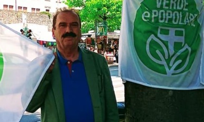 Elezioni Como 2022, Verde è popolare candida Vincenzo Graziani: ecco i suoi candidati