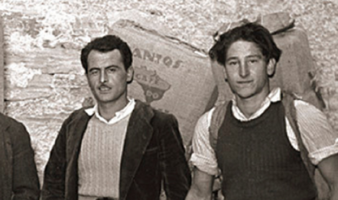 “Novecento di contrabbando”: lunedì verrà presentato a Erba il “Libro della Memoria” dello Spi Cgil