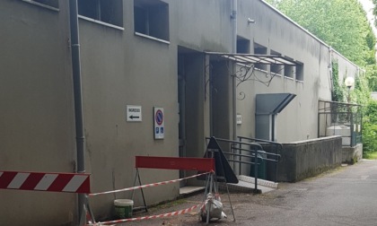 Chiusura di via del Dos, i sindacati: "Sconcerto e preoccupazione, unica certezza la fine del servizio a bimbi e disabili"
