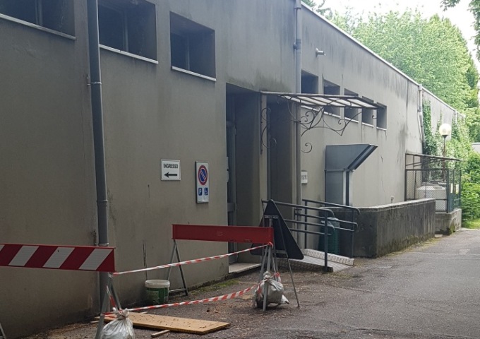 Chiusura di via del Dos, i sindacati: “Sconcerto e preoccupazione, unica certezza la fine del servizio a bimbi e disabili”