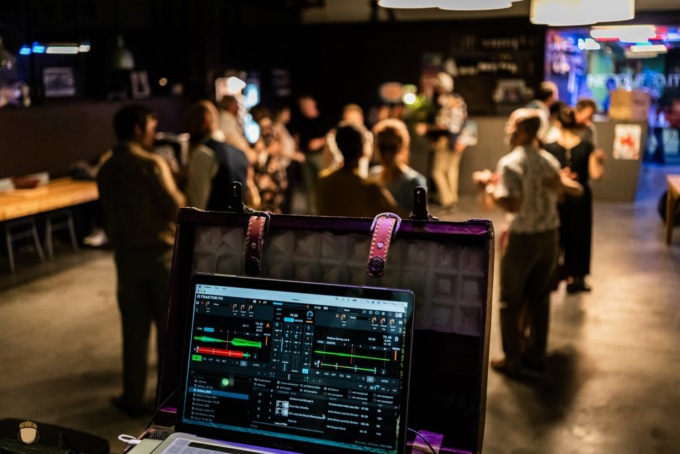 “Swing all around festival” torna a Cernobbio: tre giorni di musica e balli