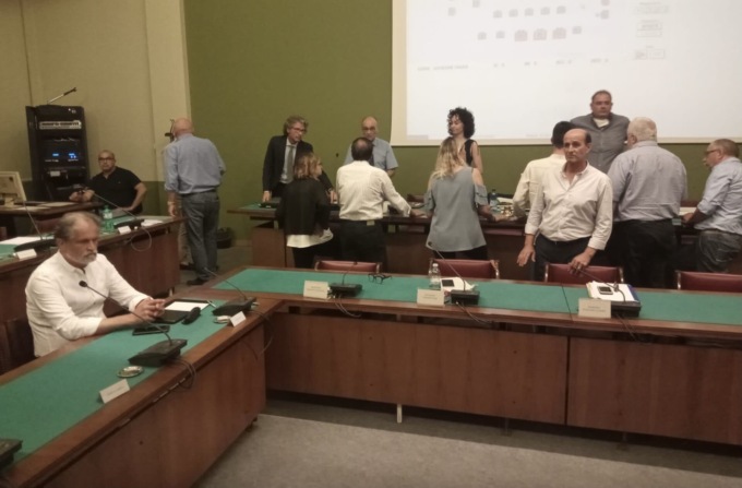 Fratelli d’Italia lascia la maggioranza, Maurizio Facchini (Lega): “Non tutti i mali vengono per nuocere…”