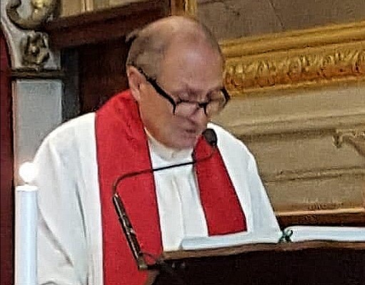 Don Silvano lascia la parrocchia di Senna e Cucciago: è stato trasferito a Lentate