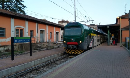 Como Borghi: aggiudicata la gara per i lavori di riqualificazione della stazione