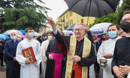 Erba, l'appello al cardinale Parolin: "Padre Aristide sia riconosciuto santo"
