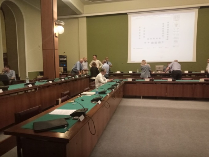 Fratelli d’Italia passa in minoranza, il capogruppo della Lega: “Qualche singolo vuole ostacolare l’Amministrazione”