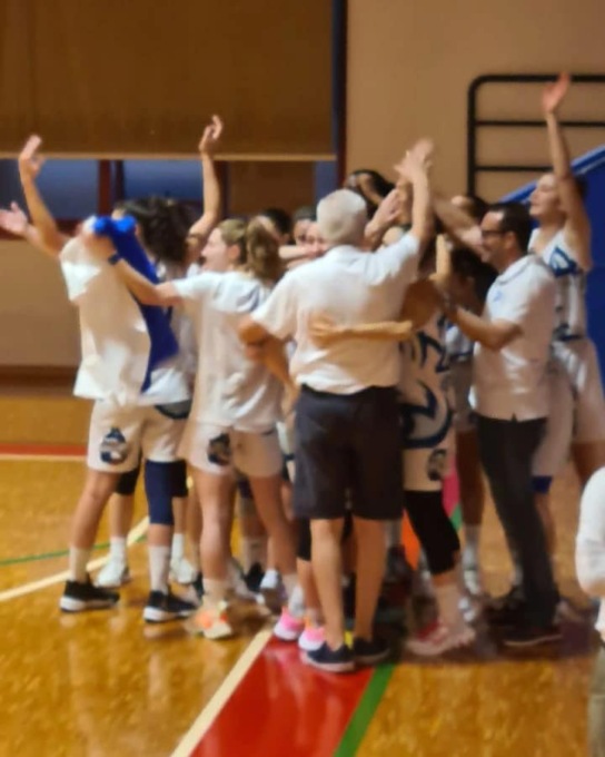 Basket femminile a coach Aldo Corno ora serve un’altra impresa per portare Giussano in A2 