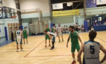 Basket serie D incredibile ieri ad Appiano: Indipendente eliminata ai quarti di finale da Vimercate