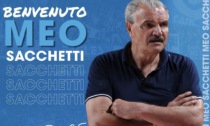 Pallacanestro Cantù ufficiale l’arrivo di coach Sacchetti