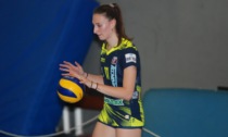 Albese Volley ora è ufficiale: Beatrice Badini "come back" in maglia Tecnoteam