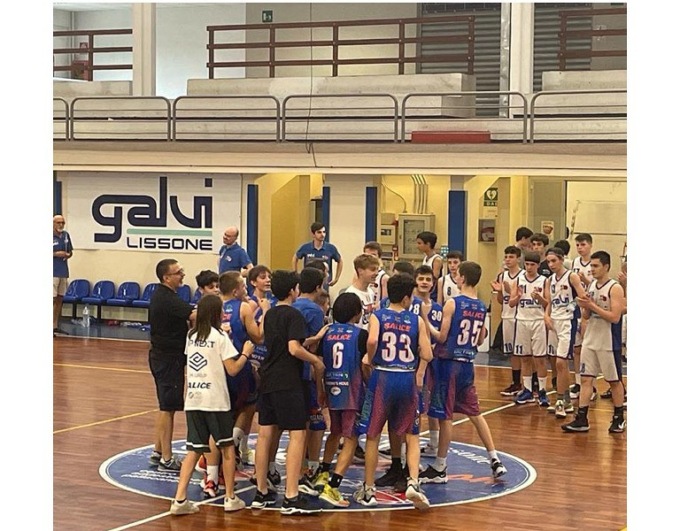 Pallacanestro lariana, i Cucciago Bulls sbancano Lissone e volano in finale regionale, Cantù invece ko 