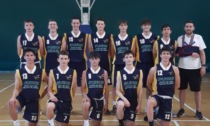 Basket giovanile, oggi a Cermenate si giocano le finali dei Tornei Under19 e Under16