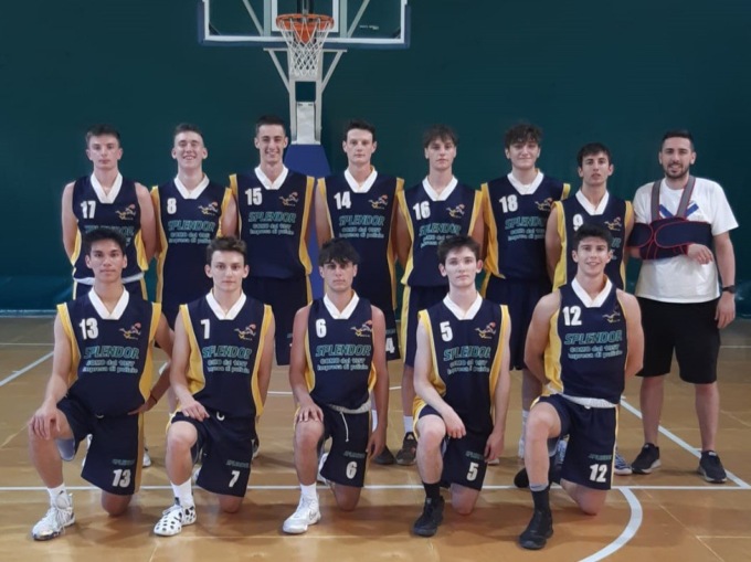 Basket giovanile, oggi a Cermenate si giocano le finali dei Tornei Under19 e Under16