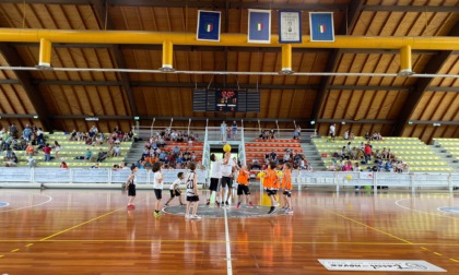 Pronto il 29° Torneo Scuola Basket Comense, grande kermesse e fucina di talenti