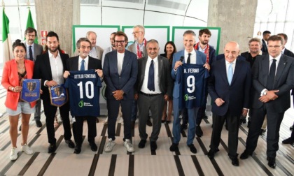 Regione Lombardia premia il Como Women neopromosso in serie A