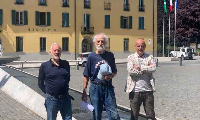Elezioni comunali Erba 2022: vittoria del Centrodestra, è Mauro Caprani il nuovo sindaco