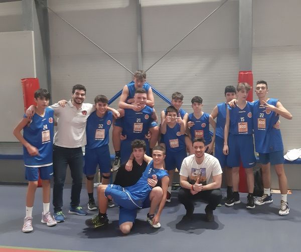Pallacanestro lariana a Villa Guardia in programma due tornei giovanili nel weekend 