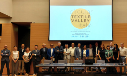 Città Creative Unesco: Como e Biella unite in una grande Textile Valley per rappresentare l’Italia del tessile