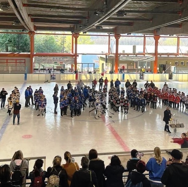 Hockey Como a sorpresa dopo due anni si interrompe la collaborazione con l’HC Varese 1977