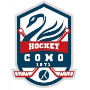 Hockey como nuovo logo