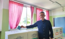 Elezioni comunali Guanzate 2022: al voto Bernasconi