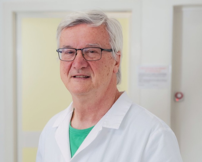 Cof Lanzo Hospital, il primario dell’Ortopedia va in pensione