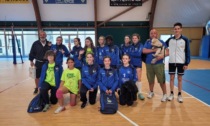 Pallavolo lariana tutto pronto a Canzo per il 1° torneo K3 Cup Under13 e Under14 femminile