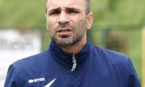 Mariano Calcio, Davide Rione è il nuovo allenatore della Prima squadra