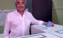 Elezioni comunali Guanzate 2022: ecco Giovanni Somaini al voto