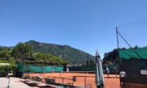 Tennis lariano entra nel vivo il 3° Itf Senior “Hilton Lake Como Championship”
