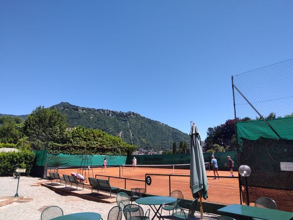 Tennis Como: a Villa Olmo è calato il sipario sul 3° Hilton Lake Como Championship