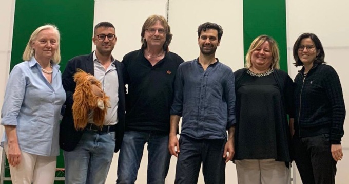 “Bum ha i piedi bruciati”, una serata in ricordo di Falcone a Bulgarograsso: ospite speciale l’ex reporter Messina