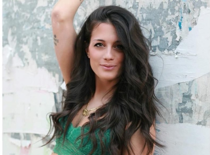 Una canzone per ricordare Giulia Masiello, scomparsa in un incidente stradale