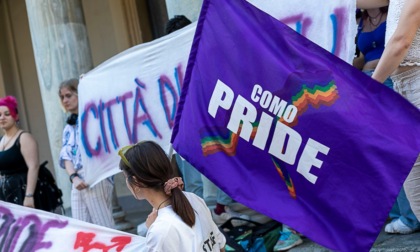 Il Pride torna a Como: è ufficiale