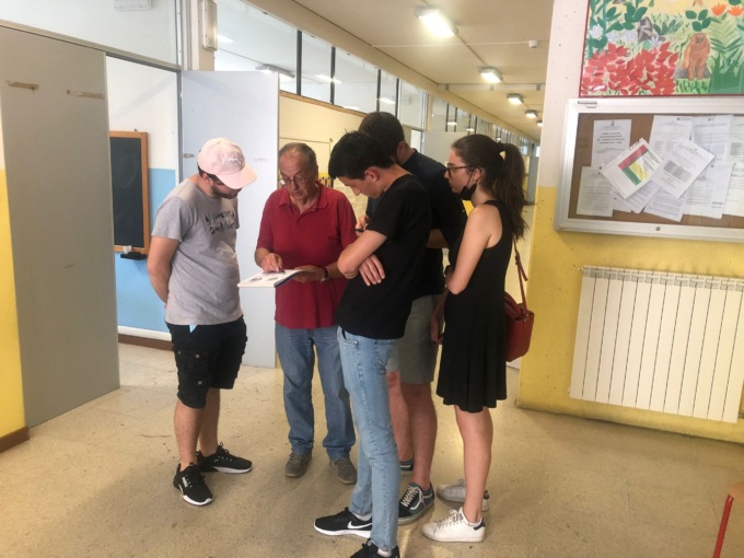 elezioni san fermo della battaglia 2022