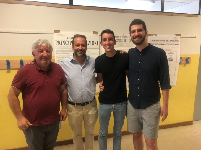 elezioni san fermo della battaglia 2022