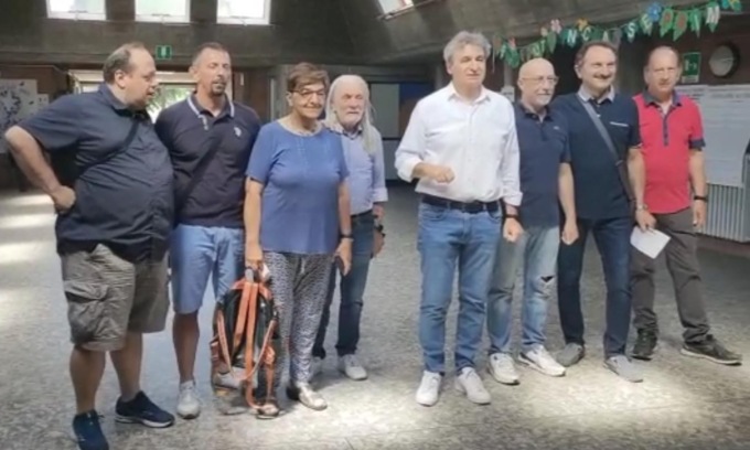 Elezioni Rovello Porro 2022: clamorosa sconfitta della Lega, Volontè eletto sindaco