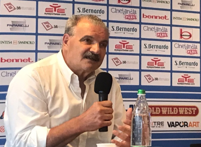 Qualificazioni Supercoppa: Pallacanestro Cantù in trasferta a Torino