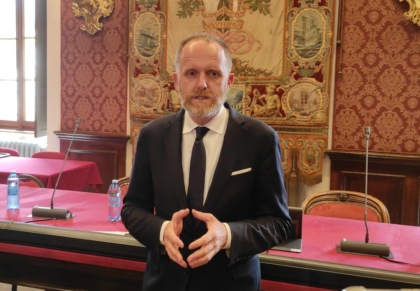 Elezioni comunali Como 2022, il neo sindaco Rapinese: “Non siamo maghi ma vogliamo un Comune ben amministrato”