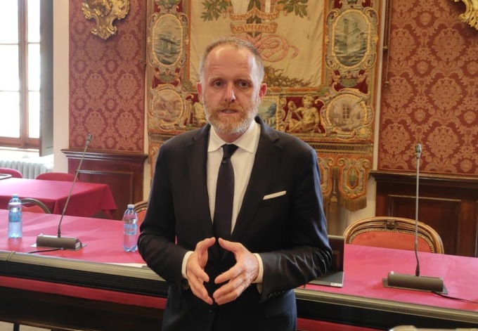 Rapinese a RTL: “I monopattini creano solo caos in città. A breve un ritiro di massa”