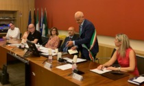 A Erba il primo Consiglio comunale del neo sindaco Mauro Caprani