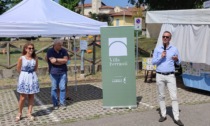 Villa Ferranti dal prossimo autunno tornerà fruibile alla cittadinanza