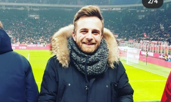 Trovato senza vita in bagno a 26 anni: Brianza in lutto per la morte di Alessio