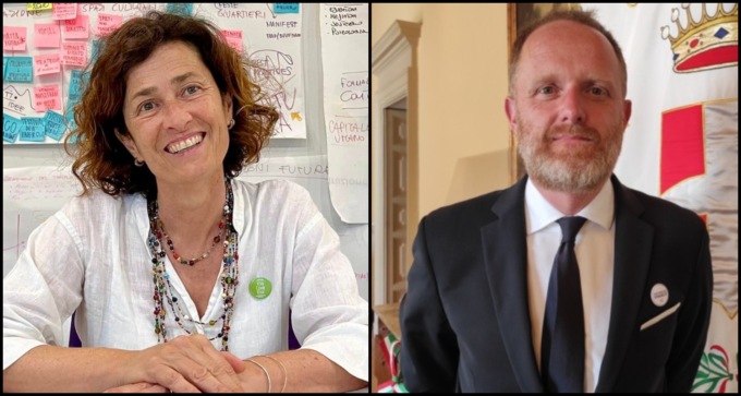Elezioni Como 2022: confermata l’ultima sezione, Rapinese al ballottaggio con Minghetti. Incognita ricorso