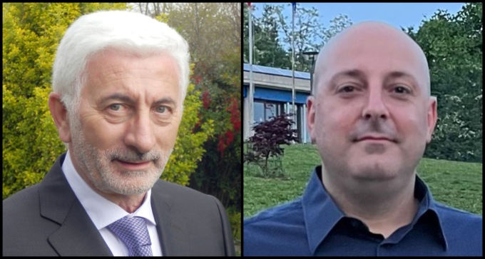 Elezioni Beregazzo con Figliaro 2022: sfida “in continuità” tra Foglia e Abati