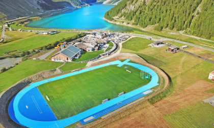 Aquagranda diventa un Centro di Preparazione Olimpica Affiliato
