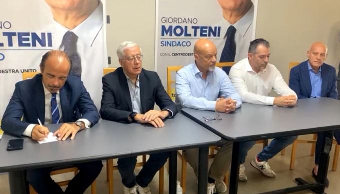 Elezioni Como 2022, il centrodestra annuncia il ricorso. Molinari: “Troppe contestazioni ai seggi”