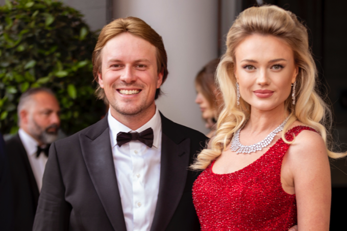Festival di Cannes in versione “fusion”, con il cinema che incontra la finanza grazie alla presenza sul red carpet di Christopher Aleo e iSwiss