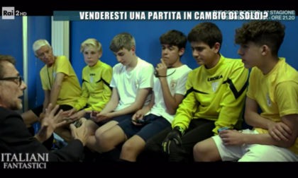 Giovanissimi del Mariano calcio campioni di sportività: si rifiutano di vendere una gara
