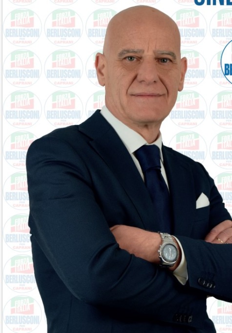 Elezioni 2022, Caprani (FI): “Soddisfatti. Ma con Berlusconi più presente avremmo potuto fare meglio”
